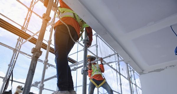 Trabajadores